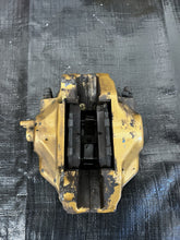 Load image into Gallery viewer, 04-07 SUBARU STI REAR BREMBO BRAKE CALIPERS PAIR LEFT/RIGHT #500989
