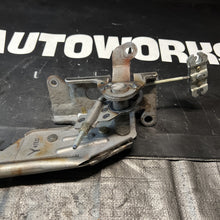Load image into Gallery viewer, 2005-2007 Subaru Impreza WRX Emergency Brake Handle Lever E-Brake OEM #518586