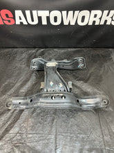 Load image into Gallery viewer, 2008-2014 Subaru WRX STI Transmission Crossmember 6-Speed Trans #525671