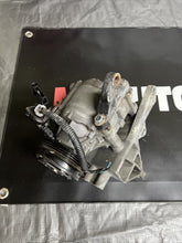 Load image into Gallery viewer, 2008-2014 SUBARU IMPREZA 2.5L AC A/C AIR CONDITIONING COMPRESSOR CLUTCH OEM #940