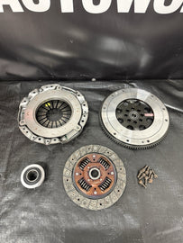 2000-2009 HONDA S2000 2.0L 2.2L F20C F22C Exedy Clutch Kit with ACT Flywheel