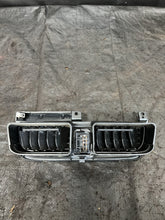 Load image into Gallery viewer, 2004 Subaru WRX STI SPT Carbon Fiber Interior Trim Bezel Set OEM
