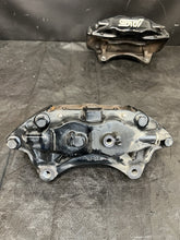 Load image into Gallery viewer, 2008-2017 Subaru WRX STi EJ257 Front and Rear Brembos Caliper Set #525671