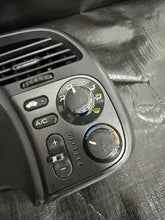 Load image into Gallery viewer, 2000-2003 Honda S2000 AP1 Gauge Cluster Bezel &amp; Controls