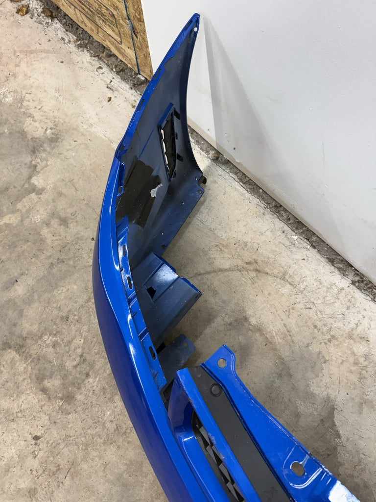 2006-2007 SUBARU IMPREZA WRX STI GD FRONT BUMPER COVER #525182