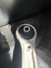 Load image into Gallery viewer, 2008-2014 SUBARU WRX STI OEM FRONT LOWER CONTROL ARMS ALUMINUM RH LH #525671