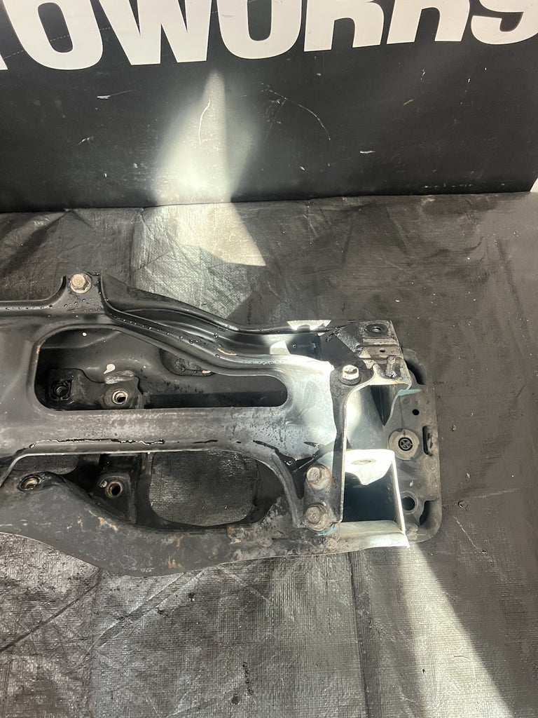 2008-2014 Subaru WRX STI Engine Cradle Sub Frame Crossmember Front #525671