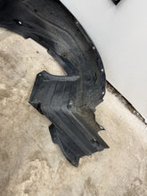 Load image into Gallery viewer, 2000-2003 Honda S2000 AP1 OEM Fender Inner Liner Splash Guard Pair Set