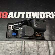 Load image into Gallery viewer, 02-04 Subaru Impreza WRX &amp; STI Center Console Cup Holder Ebrake Trim #524314