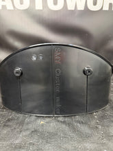 Load image into Gallery viewer, 2002-2007 Subaru WRX/STi SMY Dual Gauge Pod Cluster Bezel (52mm) #525182