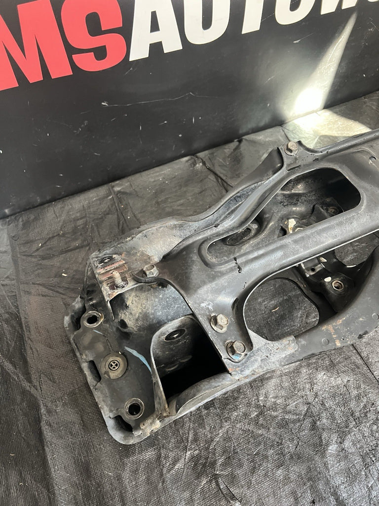 2008-2014 Subaru WRX STI Engine Cradle Sub Frame Crossmember Front #525671