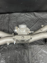 Load image into Gallery viewer, 2004-2005 Subaru WRX STi OEM Intake Manifold #510619