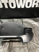Load image into Gallery viewer, 2002-2007 Subaru WRX/STi SMY Dual Gauge Pod Cluster Bezel (52mm) #522560