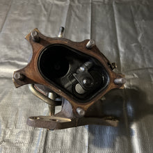 Load image into Gallery viewer, Subaru Legacy Gt Turbo VF38 IHI Twin Scroll OEM #4