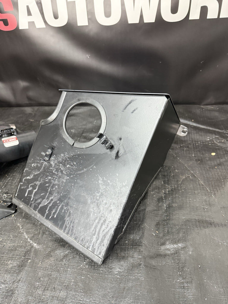 2002-2007 Subaru WRX STi Cobb Cold Air Intake with Airbox & MAF #525182