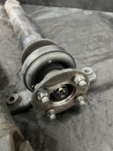 Load image into Gallery viewer, 2008-2014 Subaru WRX STI Sedan Drive Shaft Driveline Assembly OEM #525671
