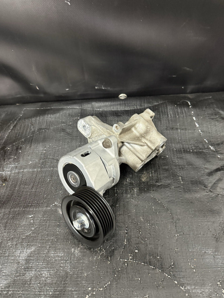 2000-2003 HONDA S2000 AP1 OEM SERPENTINE BELT TENSIONER