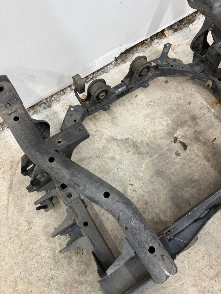 00-03 HONDA S2000 AP1 REAR SUBFRAME CROSSMEMBER K FRAME OEM USED FACTORY