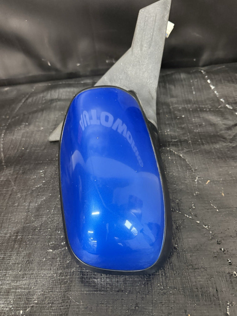 2004-2007 Subaru Impreza WRX STi Right Passenger Side Mirror OEM #518682
