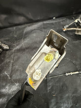 Load image into Gallery viewer, 2000-2005 HONDA S2000 PEDAL SET GAS, BRAKE &amp; CLUTCH PEDALS WITH ALL SENSORS OEM