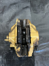 Load image into Gallery viewer, 04-07 SUBARU STI REAR BREMBO BRAKE CALIPERS PAIR LEFT/RIGHT #500989