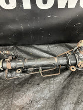 Load image into Gallery viewer, 2004 SUBARU WRX STI EJ257 2.5L OEM STEERING RACK &amp; PINION ASSY #518682