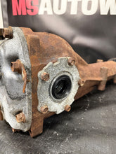 Load image into Gallery viewer, 2006-2007 Subaru WRX STI Rear Differential Assembly Turbo 2.5L R180 OEM #525182