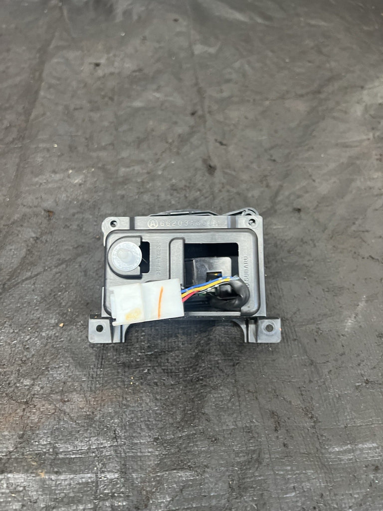 2007-2009 Subaru Legacy GT Si Drive Switch Sport Sharp #212661