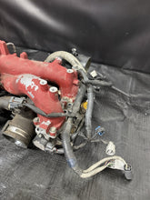 Load image into Gallery viewer, 2006 Subaru WRX STI Intake Manifold TGVs Engine Harness Assembly OEM #500989