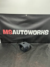 Load image into Gallery viewer, 2002-2007 Subaru Impreza WRX STi Steering Column Cover Trim #518682
