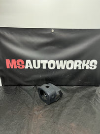 2002-2007 Subaru Impreza WRX STi Steering Column Cover Trim #518682