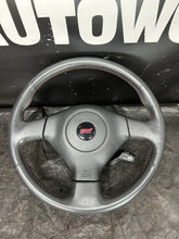 Load image into Gallery viewer, 2005 Subaru Impreza WRX STI Steering Wheel #525182