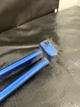 Load image into Gallery viewer, Cusco Power Brace Front Member for Subaru Impreza WRX STi Sedan GDB / 672 492 FM