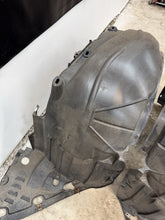Load image into Gallery viewer, 2000-2003 Honda S2000 AP1 OEM Fender Inner Liner Splash Guard Pair Set