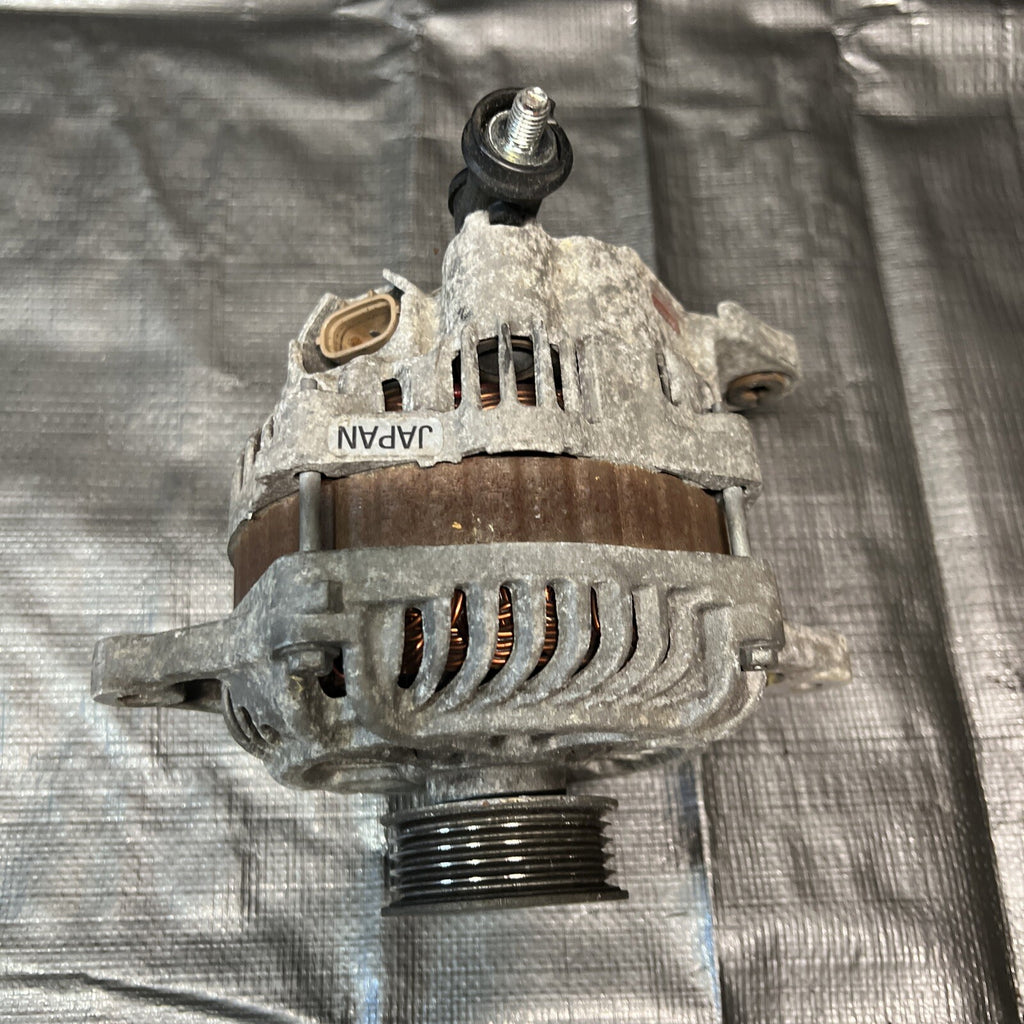 02-07 Impreza WRX STi OEM Alternator - #1INV