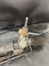 Load image into Gallery viewer, 2004 SUBARU WRX STI EJ257 2.5L OEM STEERING RACK &amp; PINION ASSY #500989