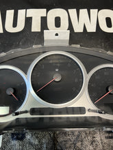 Load image into Gallery viewer, 2006-2007 Subaru WRX STI Speedometer Gauge Instrument Cluster 168k OEM #521289