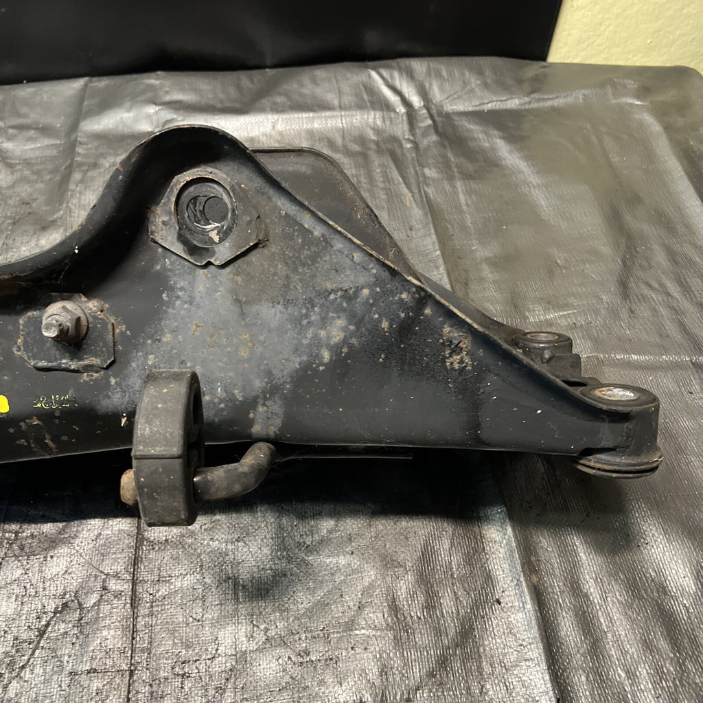 02-07 SUBARU IMPREZA WRX/STi REAR CROSSMEMBER SUBFRAME #519516