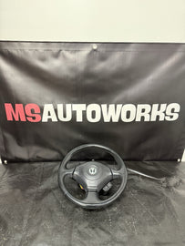 2000-2003 Honda S2000 AP1 Steering Wheel Assembly