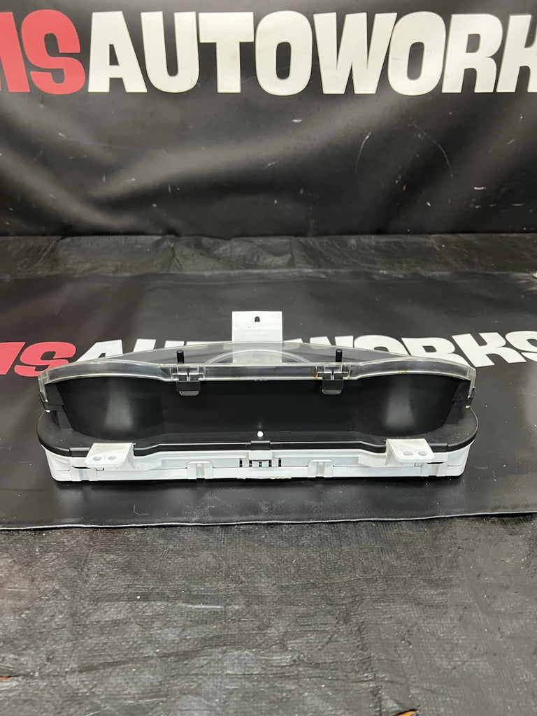 2004 Subaru Impreza WRX STi OEM Speedometer Gauge Cluster 151K Miles #518682