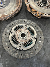 Load image into Gallery viewer, 2007-2009 Subaru Legacy GT Spec B 6-Speed OEM Clutch Kit &amp; Flywheel #212661