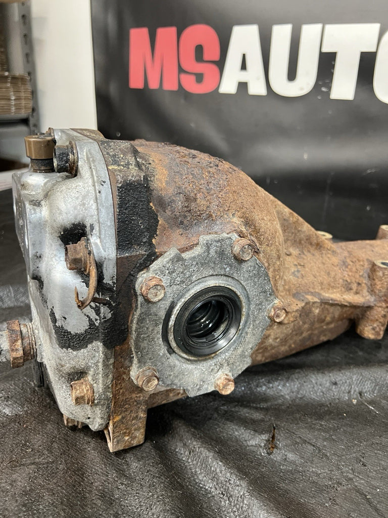 2004 Subaru WRX STI R180 3.90 Rear Differential Diff #518682