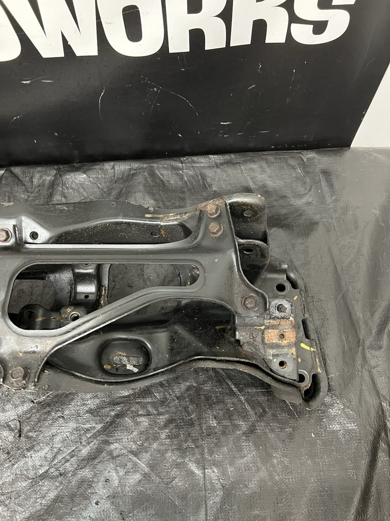2006-2009 Subaru Legacy 2.5 GT Spec B USDM LHD Front Subframe #212661