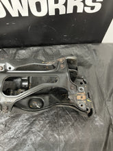 Load image into Gallery viewer, 2006-2009 Subaru Legacy 2.5 GT Spec B USDM LHD Front Subframe #212661