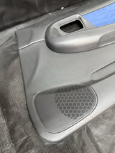 Load image into Gallery viewer, 2004 Subaru Impreza WRX STI Front Right Door Panel Card RH Passenger #518682