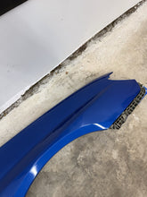 Load image into Gallery viewer, 2006-2007 SUBARU WRX STI EJ257 2.5L RH PASSENGER SIDE FENDER ASSY WRB #525182