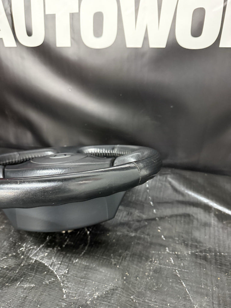 2000-2003 Honda S2000 AP1 Steering Wheel Assembly