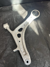 Load image into Gallery viewer, 2008-2014 SUBARU WRX STI OEM FRONT LOWER CONTROL ARMS ALUMINUM RH LH #525671