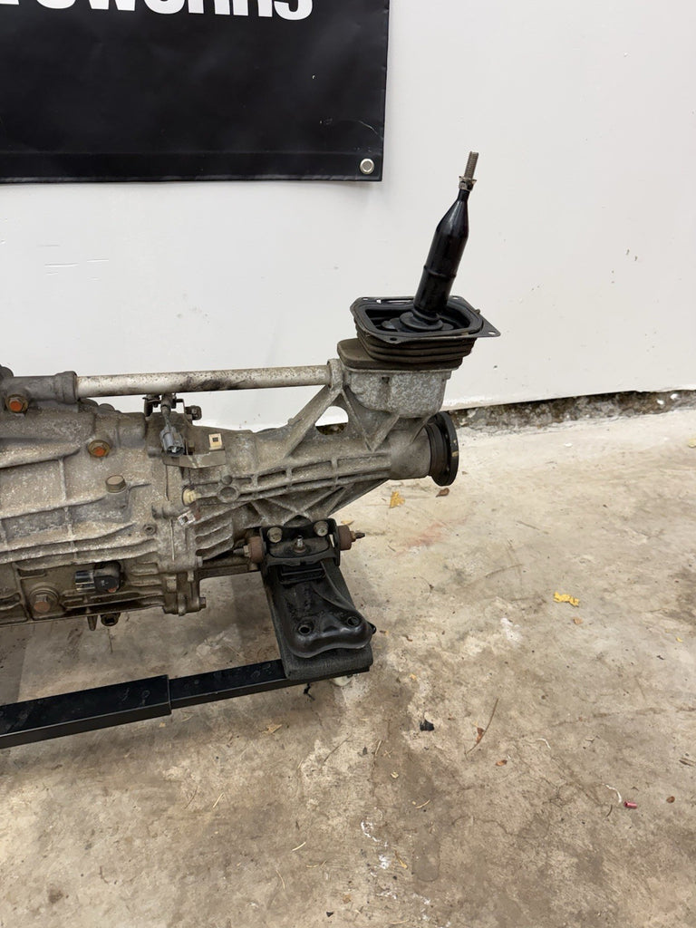 2000-2003 Honda S2000 6-Speed Manual Transmission 186K Miles Tested