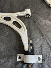 Load image into Gallery viewer, 04-07 SUBARU WRX STI OEM FRONT LOWER ALUMINUM CONTROL ARMS PAIR #518682